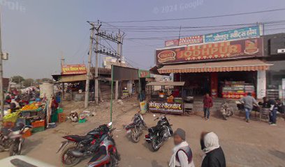 M K Hotel Alwar