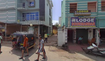 HOTEL LUCKY PALACE