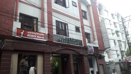 Hotel Shan Palace