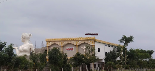 Mind Free Resorts