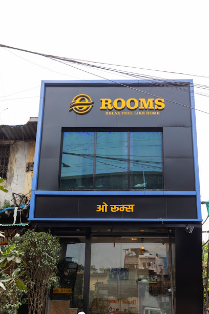 OROOM HOTELS