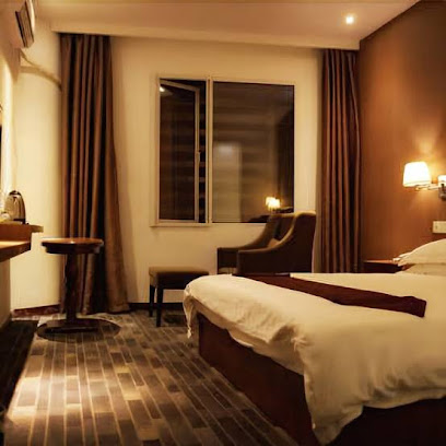 苏州椿廷假日酒店