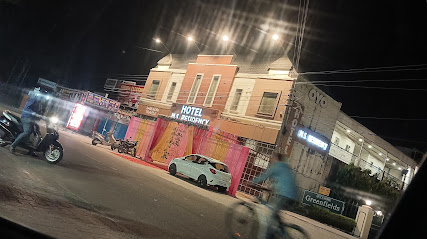 Hotel M.S Residency