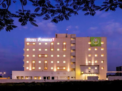 Holiday Inn Express Nashik Indira Nagar, an IHG Hotel