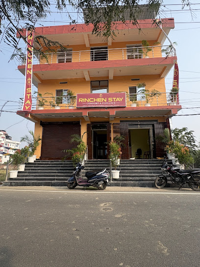 RINCHEN STAY