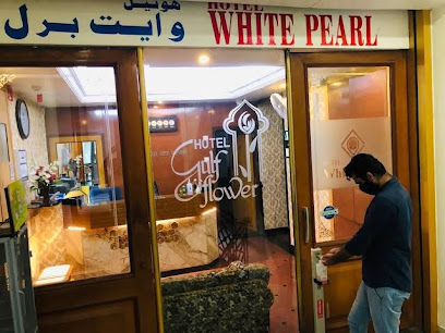 White Pearl Colaba