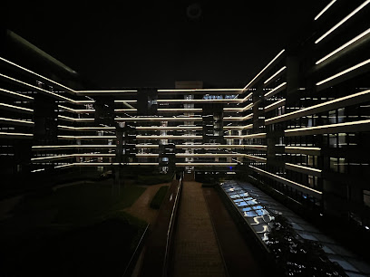 Haikou Meilan International Airport Hotel
