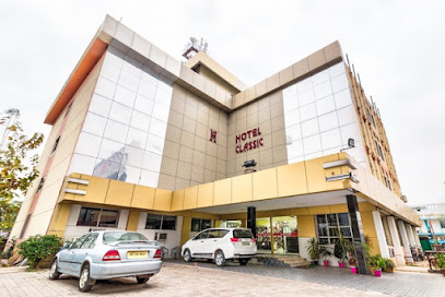 OYO 35466 Hotel Classic