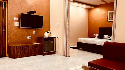 Hotel Rama Residency, Darbhanga