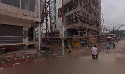 Nand Recidency Hotel