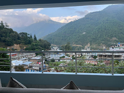 Pine view hotel