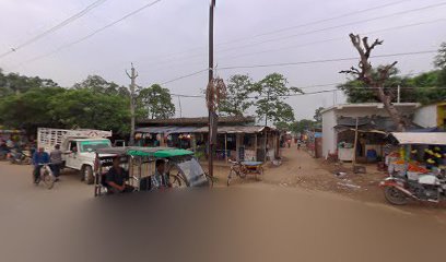 Rocky lodge and hostel