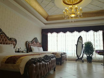 Wanhao Business Hotel