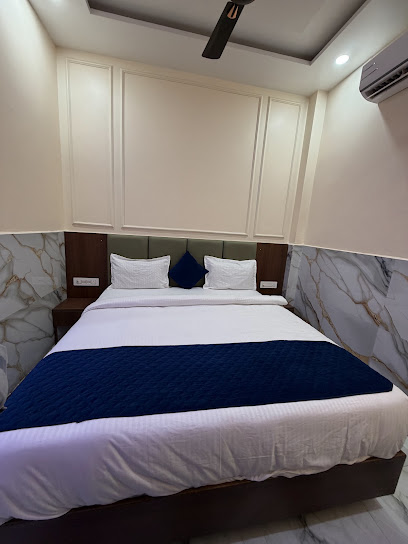 Laxmi kanta resort