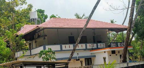 Reegal Homestay Marari