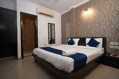 Hotel Ervita Plaza by Signature Stayz