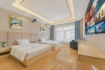HongFeng Hotel