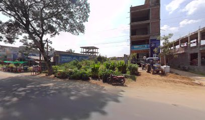Vishwa Grand
