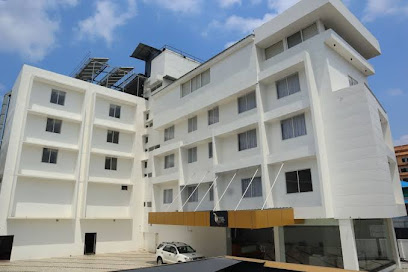 Hotel Seven Lights