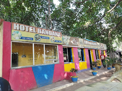 Hotel Bandhana