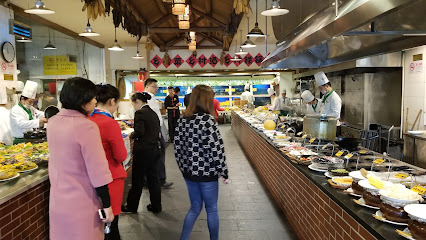 Jinjiang Inn Shanghai Pudong Xinjinqiao Rd