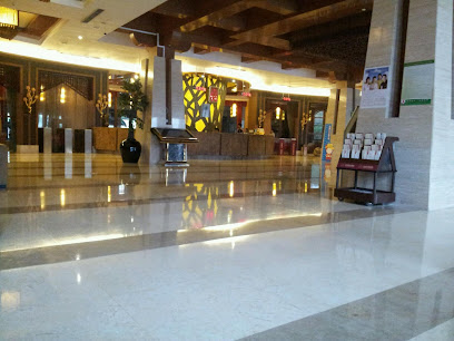 泉世界温泉中心