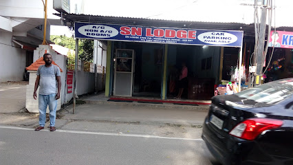 S N Lodge