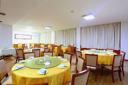 Zhangye Hongting International Hotel