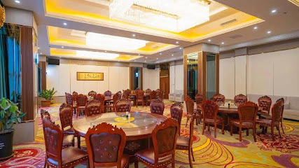 Shengwei Hotel Ordos