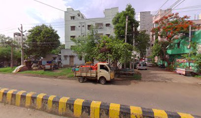 OYO 44814 Sri Nest