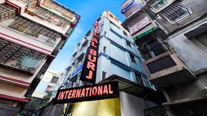 FabHotel AL Burj International