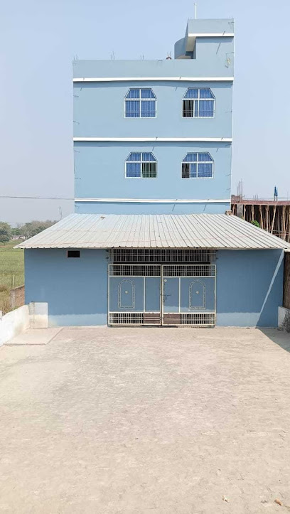 OYO Flagship Hotel Saalt