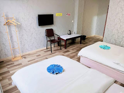 Zhongle Hotel