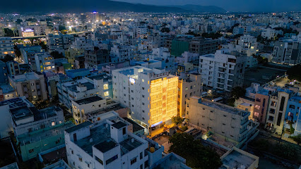 Hotel Southern Suites – Lakshmipuram Circle, Tirupati