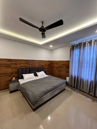 Hotel shanti Residency