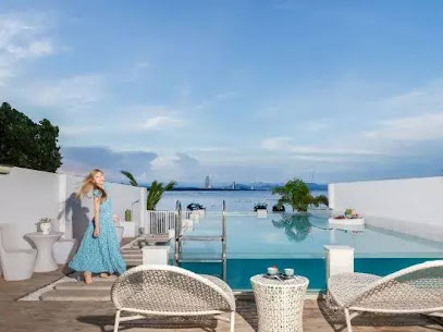 Sleeping Sleep · Nordic Hygge Sea View Beauty Hotel