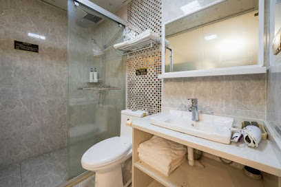 Nanjing Aike Electric contest Hotel