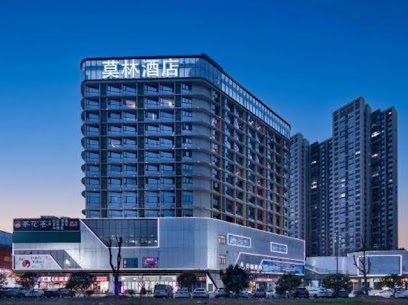 Molin Hotel
