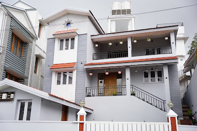 Akashya annexe