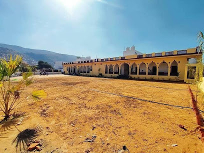 The Rose Bagh Resort Pushkar