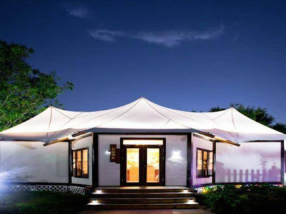 Xiangzhu Fanxing Theme Tent Hotel