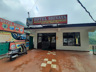 Shivaye Hotels