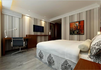 Elan Hotel Changchun Yatai North Avenue