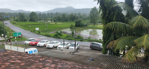 Ashirwad Hotel