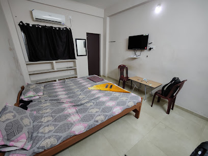 Varahi Premium HomeStay