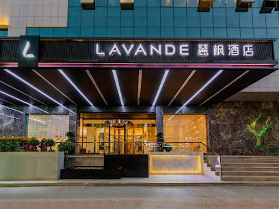 LAVANDE HOTEL