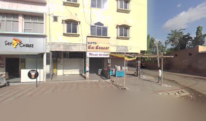 HOTEL Sal Saacar