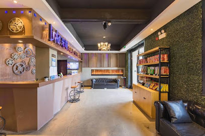 来电电影艺术酒店