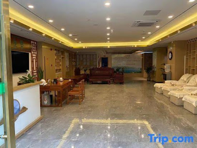 PA MA PANG YANG GU LI Hotel