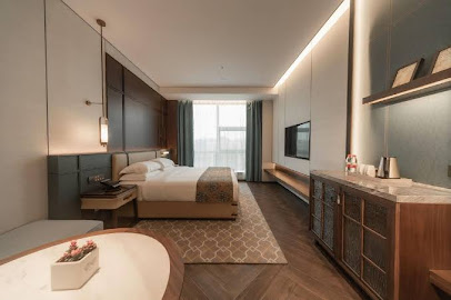 Meijun Peace Hotel